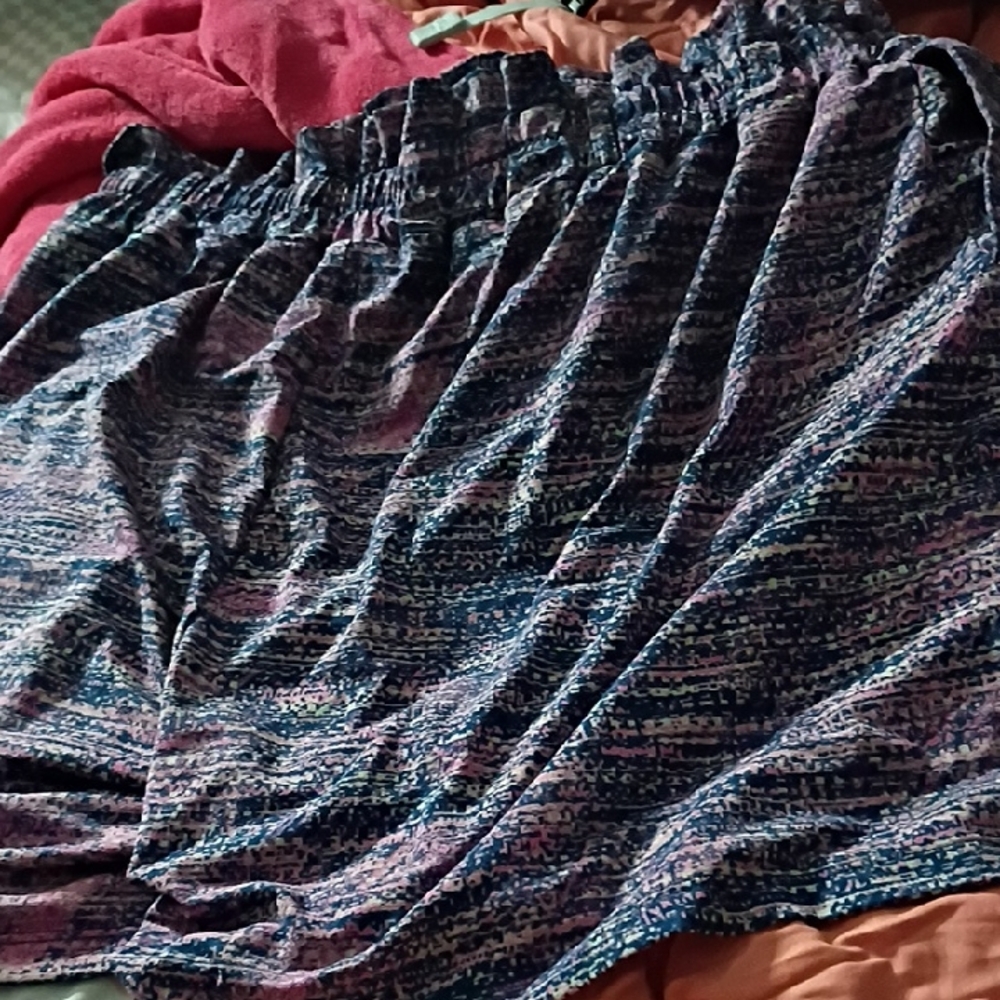 LuLaRoe Multicolor Women's Shorts